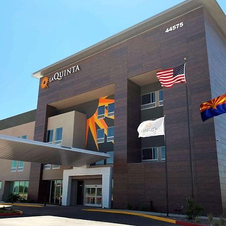La Quinta Inn & Suites By Wyndham Maricopa Copper Sky Luaran gambar