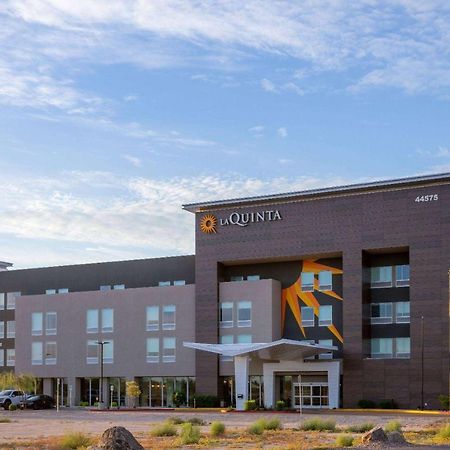 La Quinta Inn & Suites By Wyndham Maricopa Copper Sky Luaran gambar