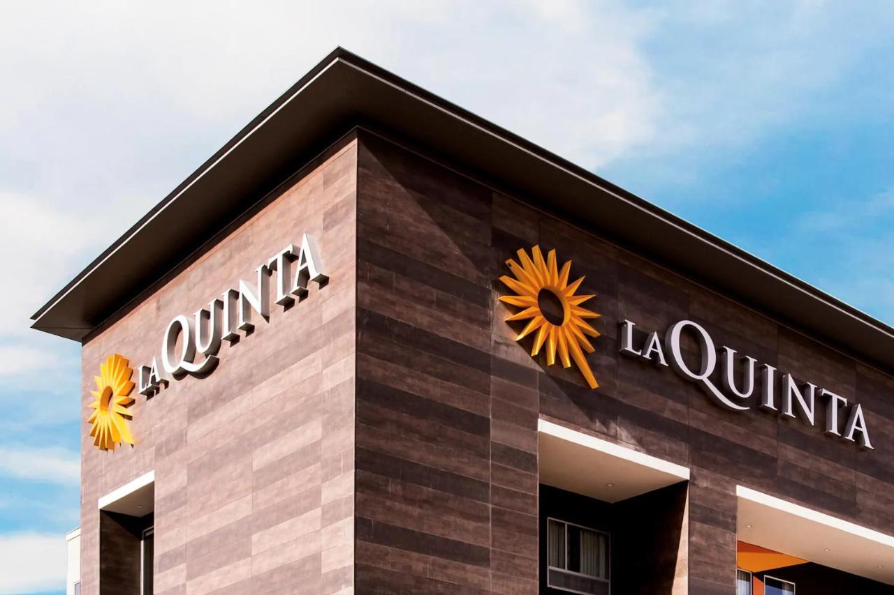 La Quinta Inn & Suites By Wyndham Maricopa Copper Sky Luaran gambar