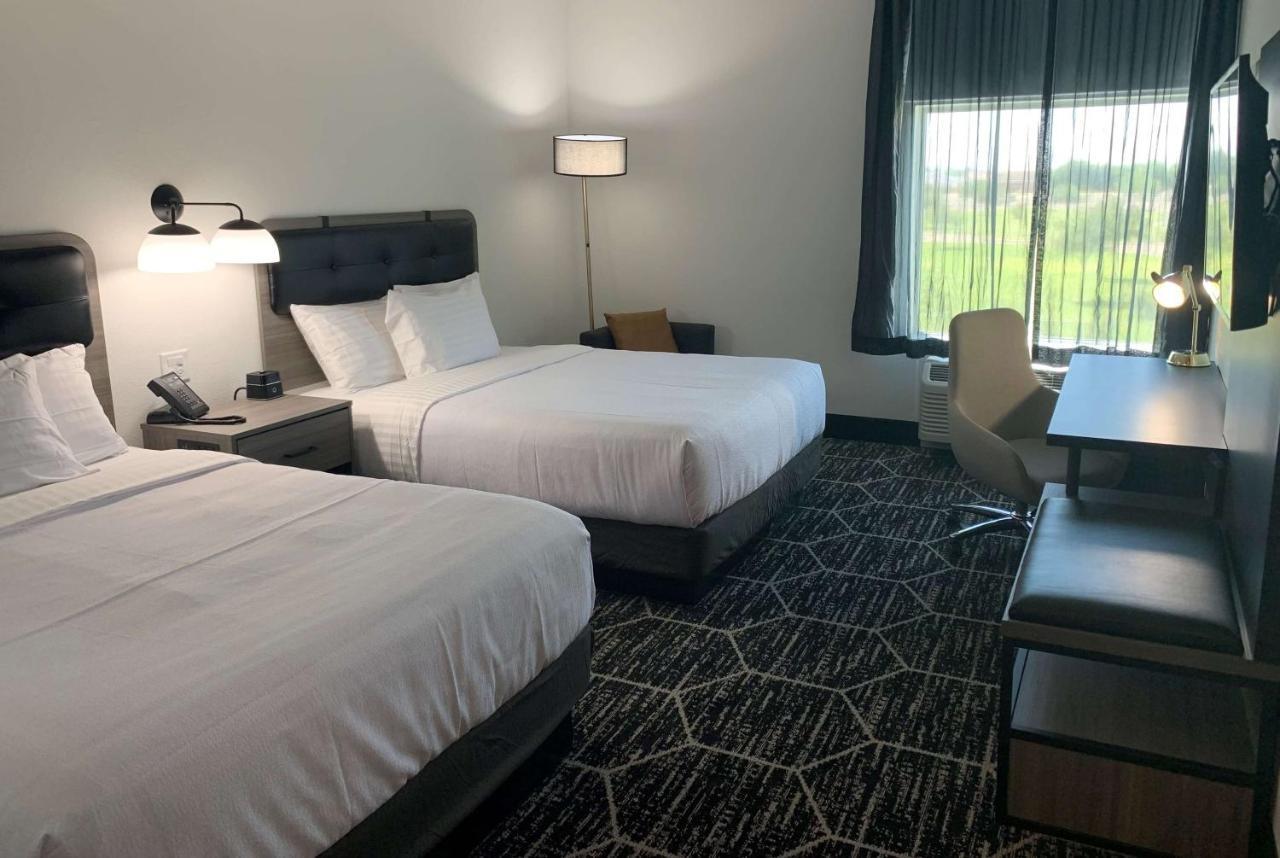 La Quinta Inn & Suites By Wyndham Maricopa Copper Sky Luaran gambar
