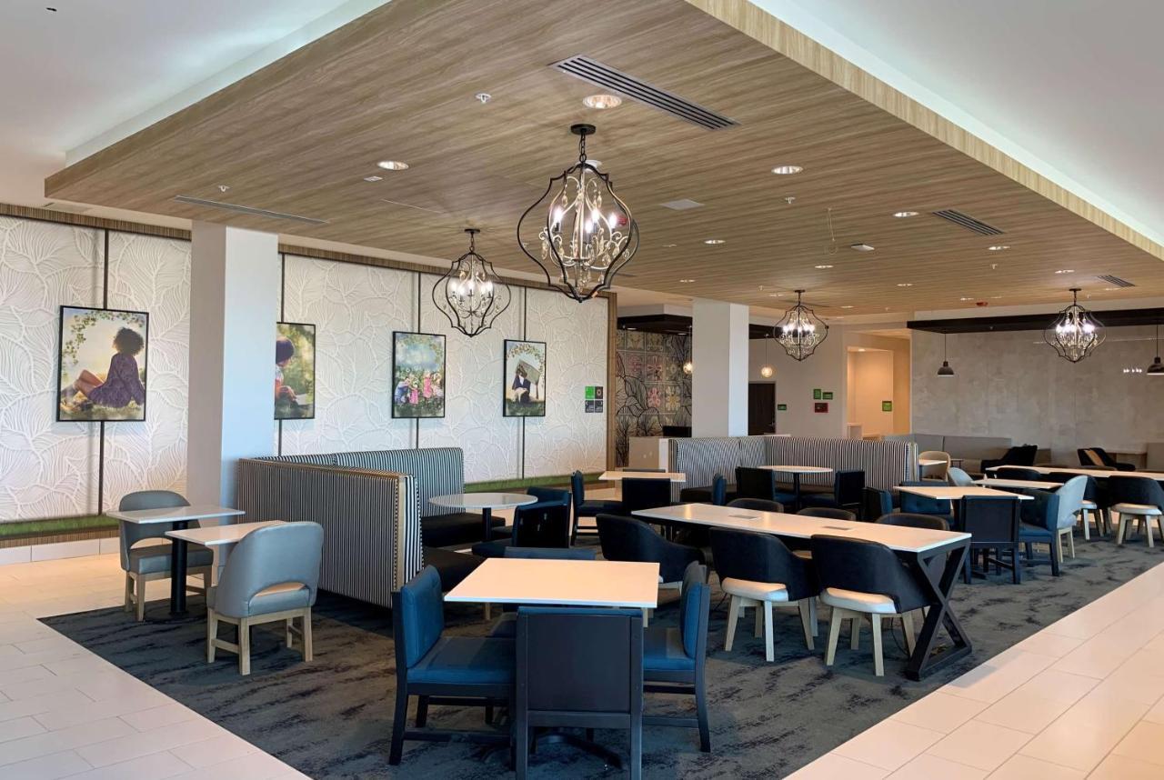 La Quinta Inn & Suites By Wyndham Maricopa Copper Sky Luaran gambar