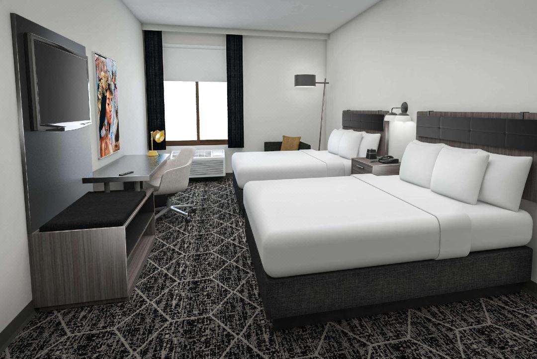 La Quinta Inn & Suites By Wyndham Maricopa Copper Sky Luaran gambar