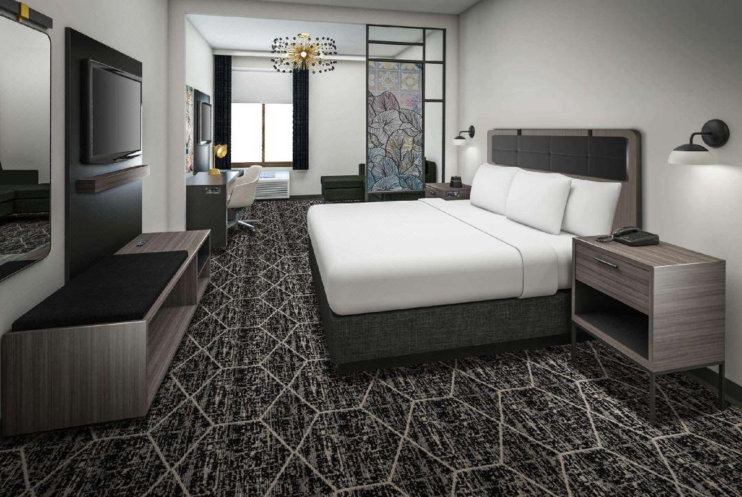 La Quinta Inn & Suites By Wyndham Maricopa Copper Sky Luaran gambar
