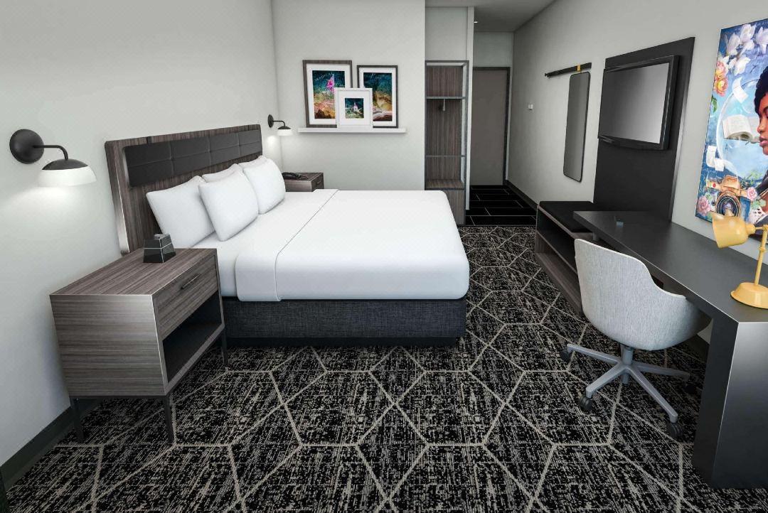 La Quinta Inn & Suites By Wyndham Maricopa Copper Sky Luaran gambar