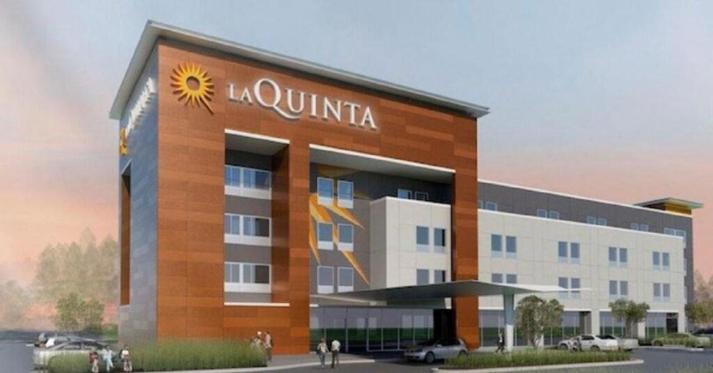 La Quinta Inn & Suites By Wyndham Maricopa Copper Sky Luaran gambar