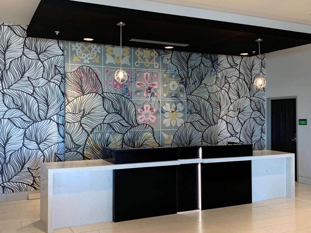 La Quinta Inn & Suites By Wyndham Maricopa Copper Sky Luaran gambar
