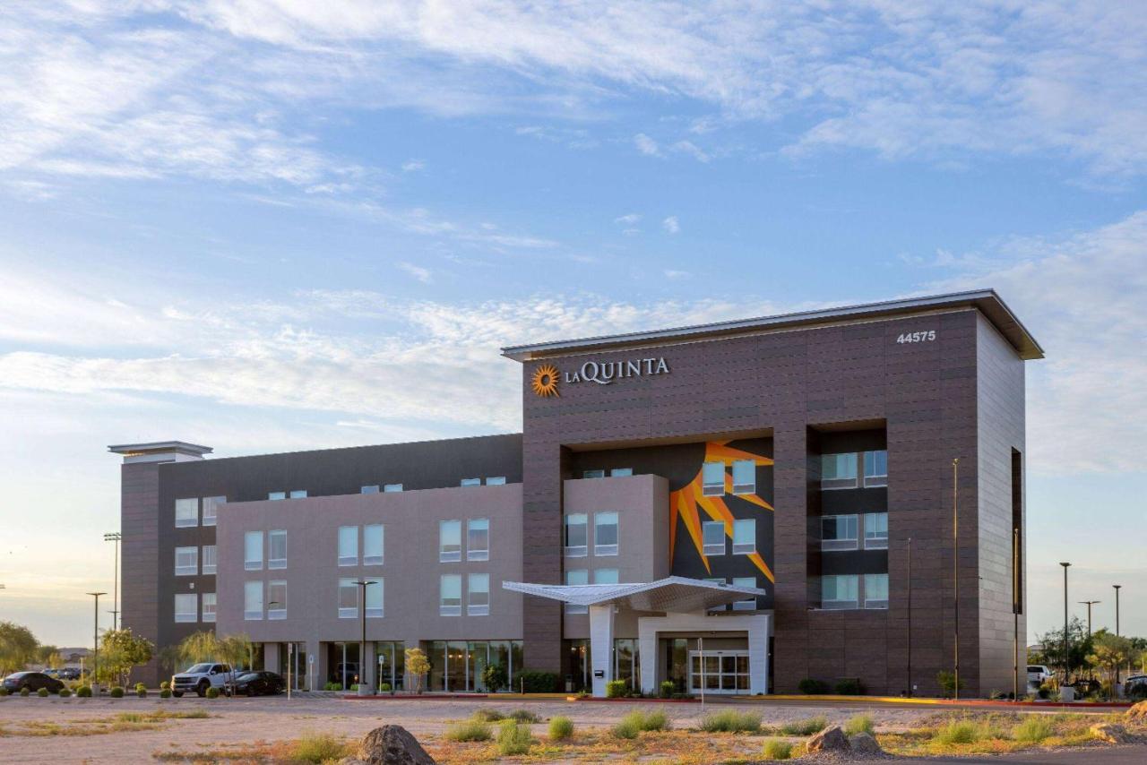 La Quinta Inn & Suites By Wyndham Maricopa Copper Sky Luaran gambar