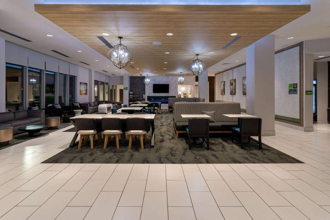 La Quinta Inn & Suites By Wyndham Maricopa Copper Sky Luaran gambar