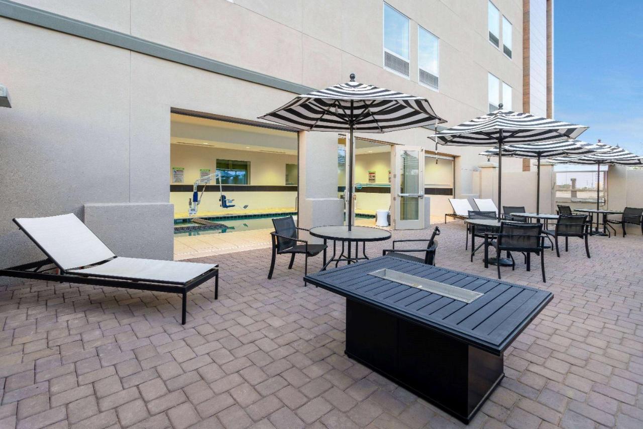 La Quinta Inn & Suites By Wyndham Maricopa Copper Sky Luaran gambar
