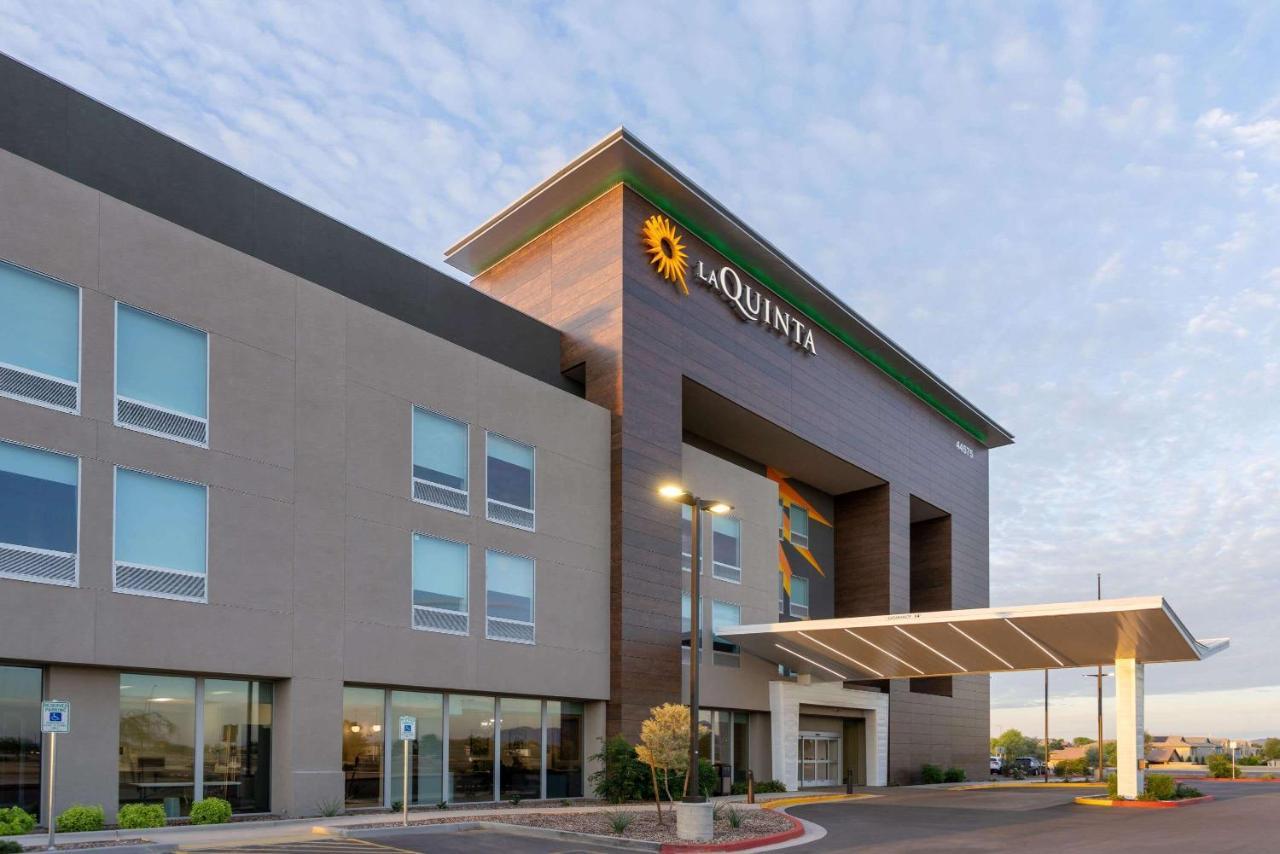 La Quinta Inn & Suites By Wyndham Maricopa Copper Sky Luaran gambar