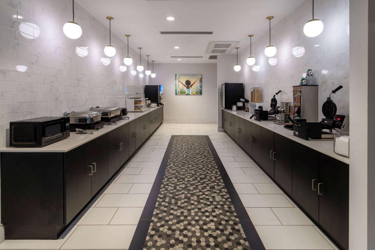La Quinta Inn & Suites By Wyndham Maricopa Copper Sky Luaran gambar