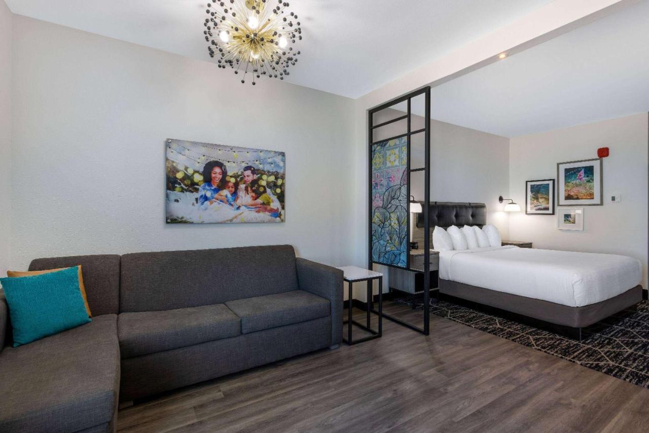 La Quinta Inn & Suites By Wyndham Maricopa Copper Sky Luaran gambar