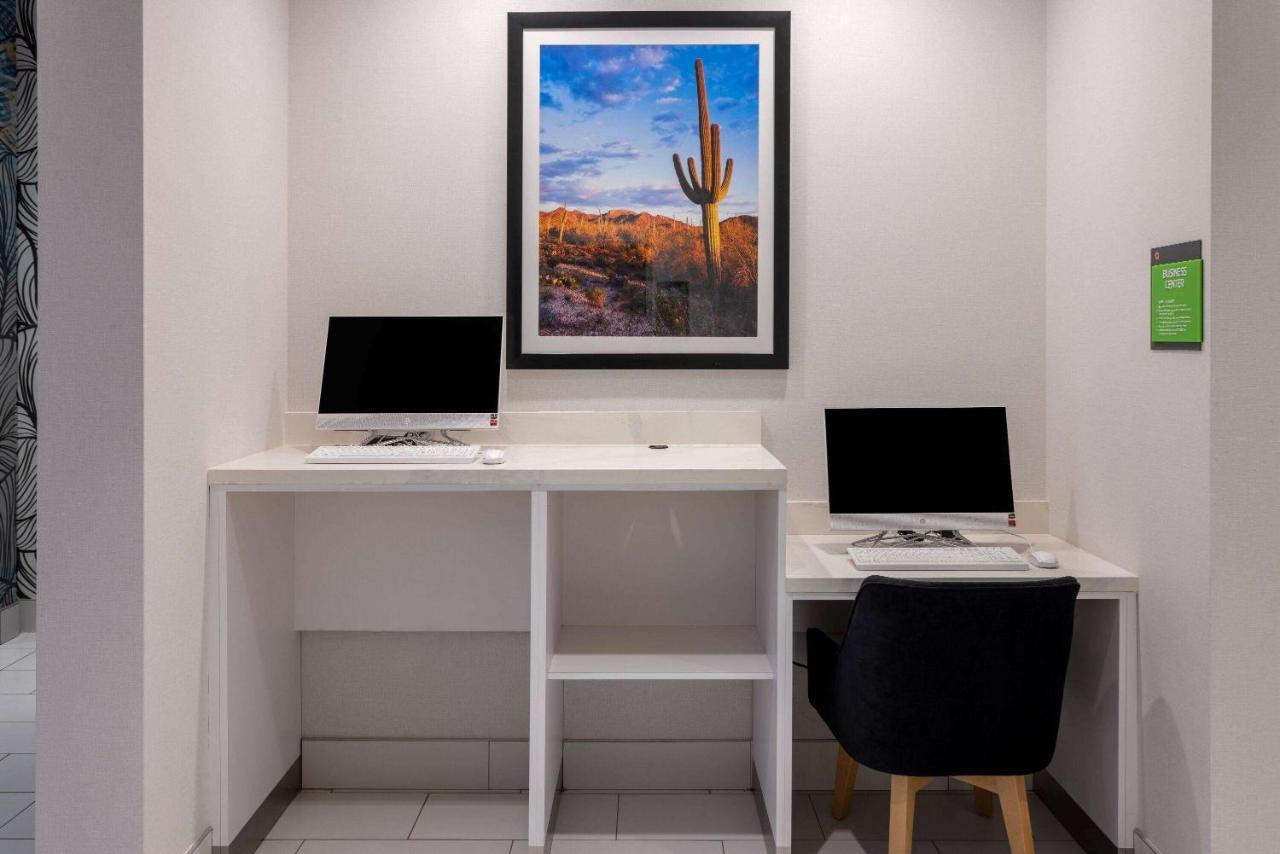 La Quinta Inn & Suites By Wyndham Maricopa Copper Sky Luaran gambar