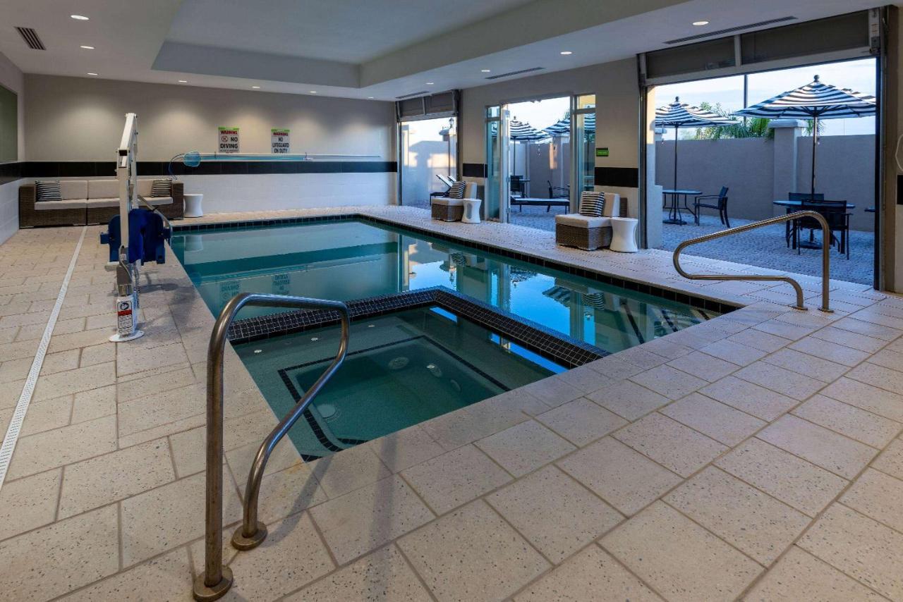 La Quinta Inn & Suites By Wyndham Maricopa Copper Sky Luaran gambar