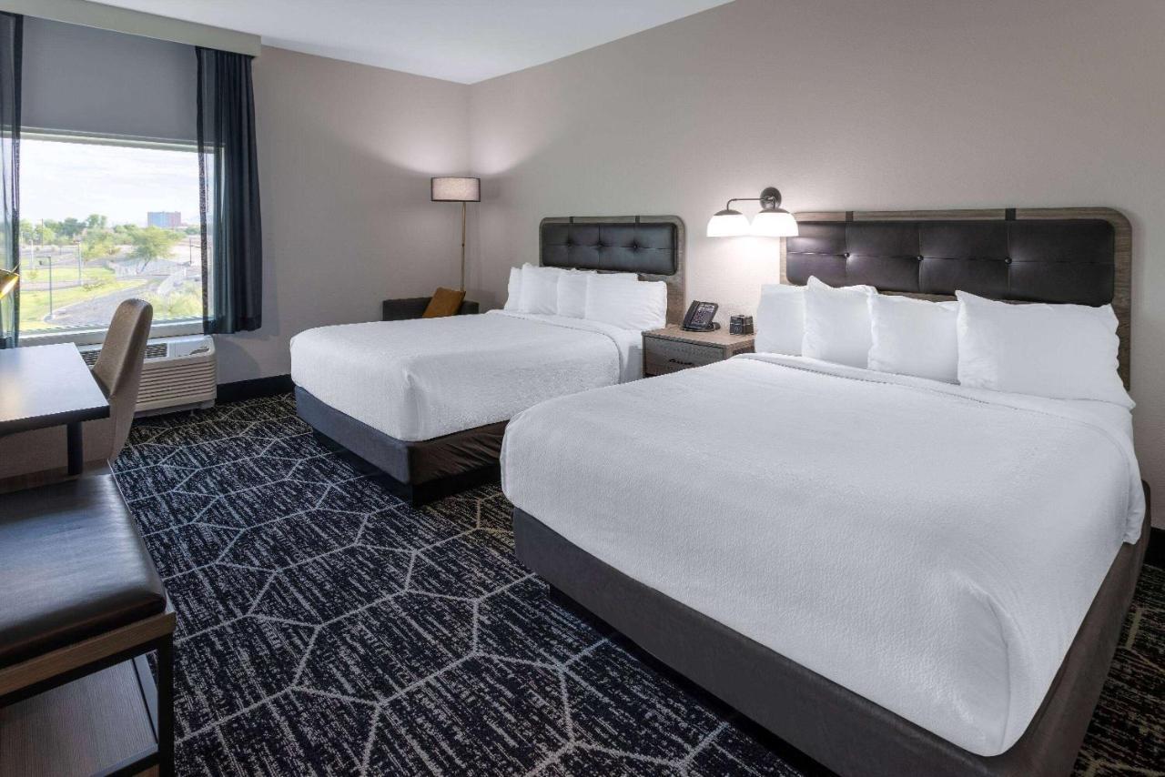 La Quinta Inn & Suites By Wyndham Maricopa Copper Sky Luaran gambar