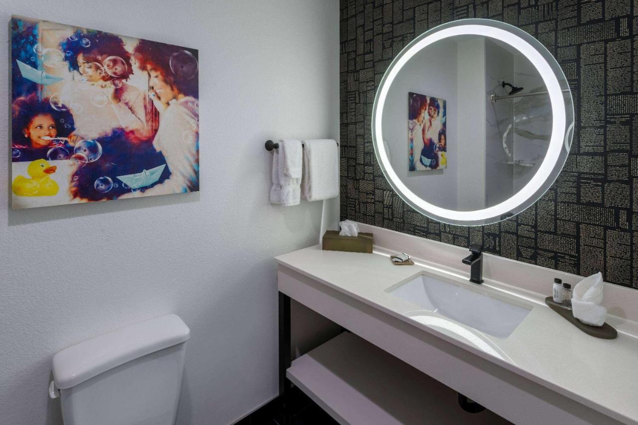 La Quinta Inn & Suites By Wyndham Maricopa Copper Sky Luaran gambar