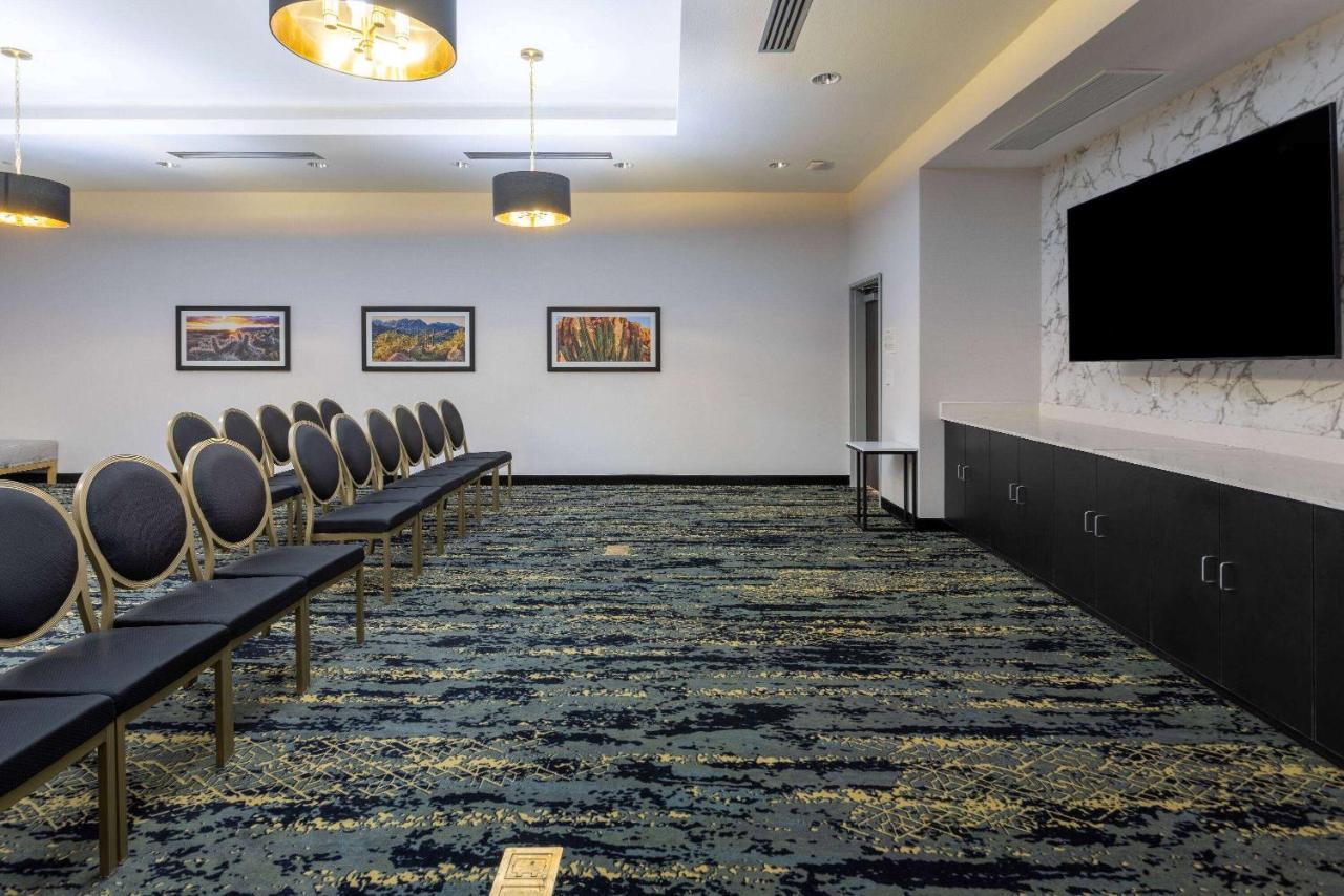 La Quinta Inn & Suites By Wyndham Maricopa Copper Sky Luaran gambar