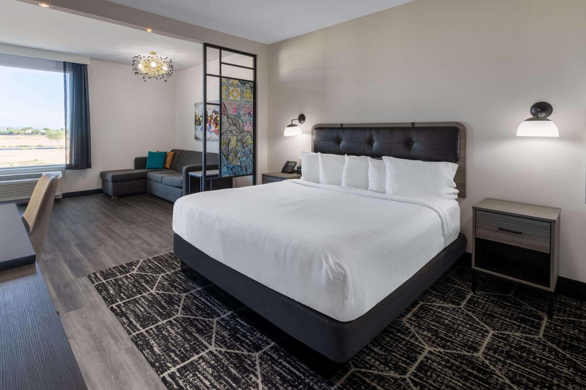 La Quinta Inn & Suites By Wyndham Maricopa Copper Sky Luaran gambar